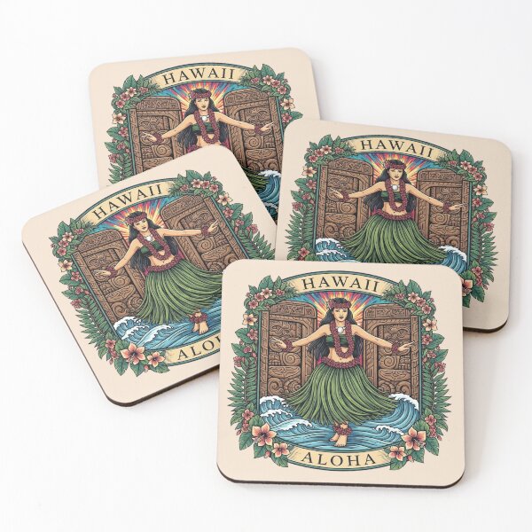 Item preview, Island Soul: Hawaii’s Nature & Spirit designed and sold by communedesigns.