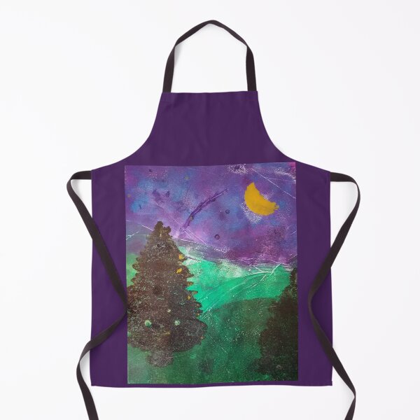 Item preview, Through the forest designed and sold by SleepingFlower.