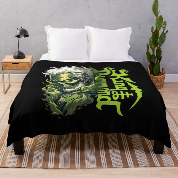 Item preview, El fantasma de la familia designed and sold by NickTaroDesign.