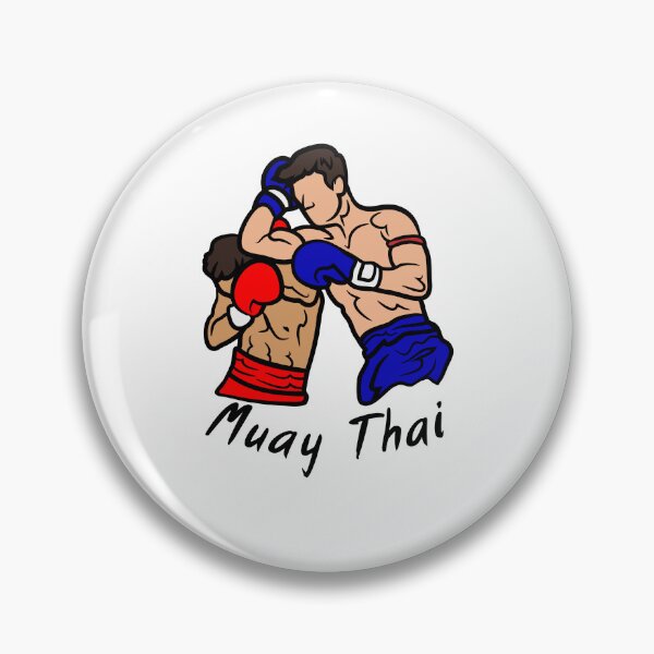 Item preview, Muay Thai designed and sold by himmershop.