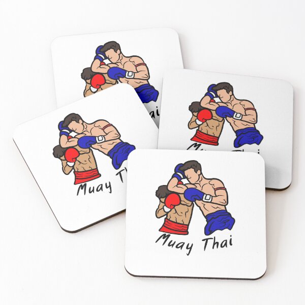 Item preview, Muay Thai designed and sold by himmershop.