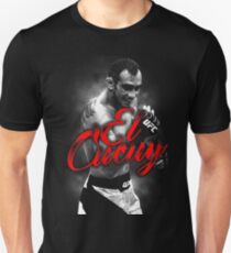 El Cucuy Unisex T-Shirt