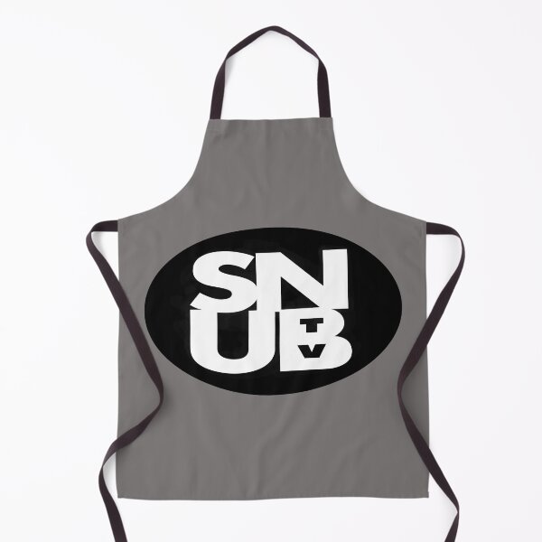 Item preview, Snub TV designed and sold by West Midlands Church of Merch.
