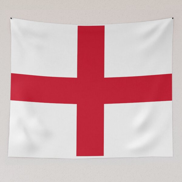 Item preview, St. George's Cross designed and sold by Well-Doggies.