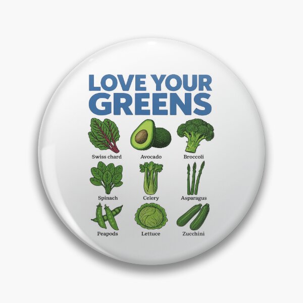Item preview, Love your greens graphic designed and sold by Big Heart .