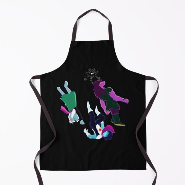 Item preview, Deltarune: A Dark Place designed and sold by UVioletArts.