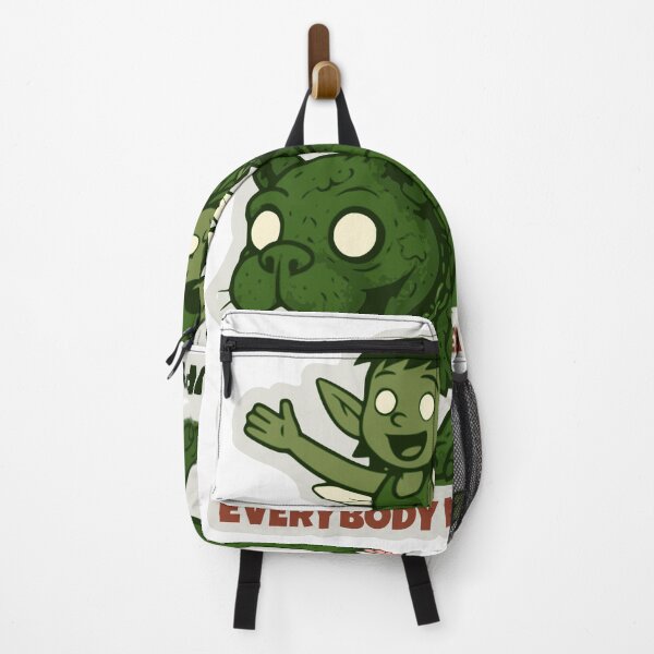 Item preview, Gnarlipup designed and sold by DarkEggFactory.