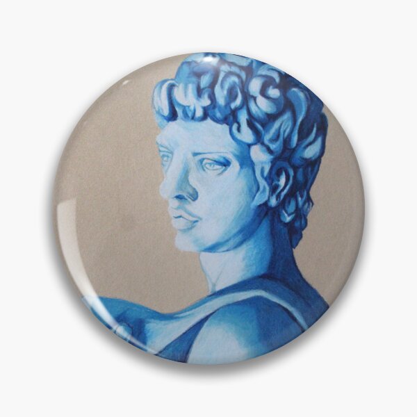 Artikelvorschau, Blauer David entworfen und verkauft von betantares.