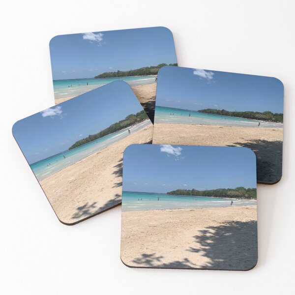 Item preview, Jamaican Beach designed and sold by DansArtYaad.