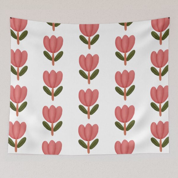 Item preview, Whimsical Petal Dreams designed and sold by Mymelondesign.
