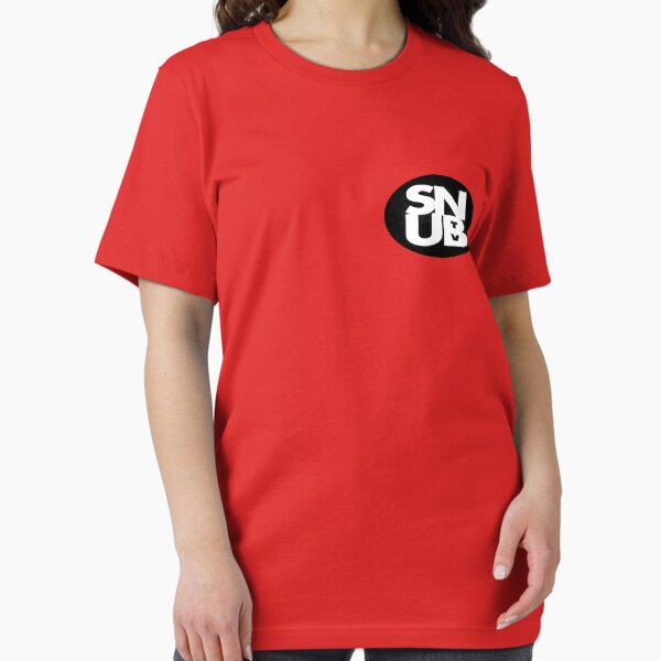 Item preview, Snub TV Taschenversion designed and sold by West Midlands Church of Merch.