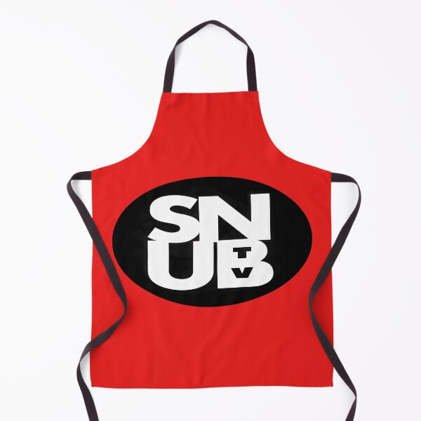Item preview, Snub TV Pocket Version designed and sold by West Midlands Church of Merch.