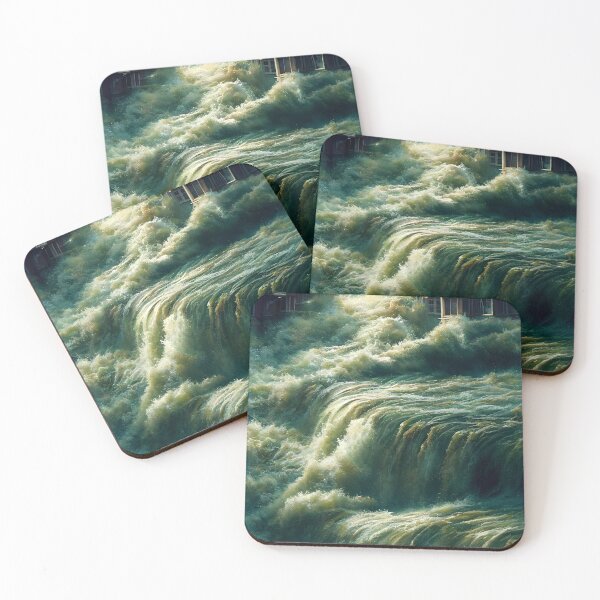 Item preview, Urban Tsunami: Chaos in the Streets designed and sold by Amr Siam.