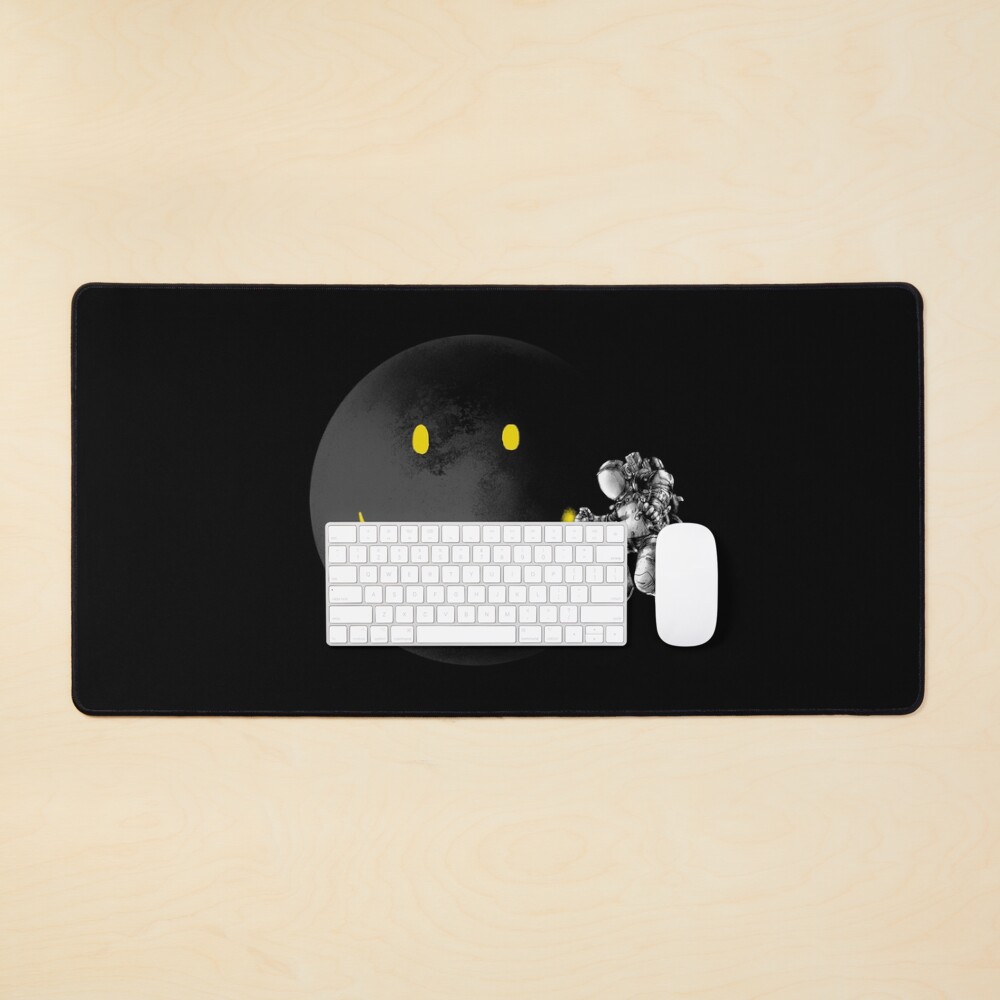 Item preview, Desk Mat designed and sold by carbine.