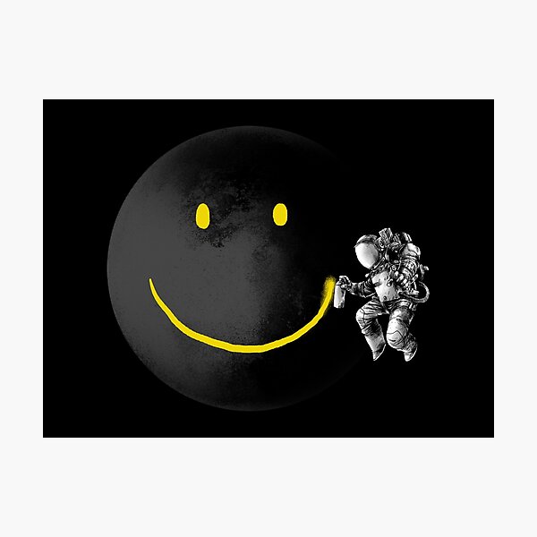 Item preview, Make a Smile designed and sold by carbine.
