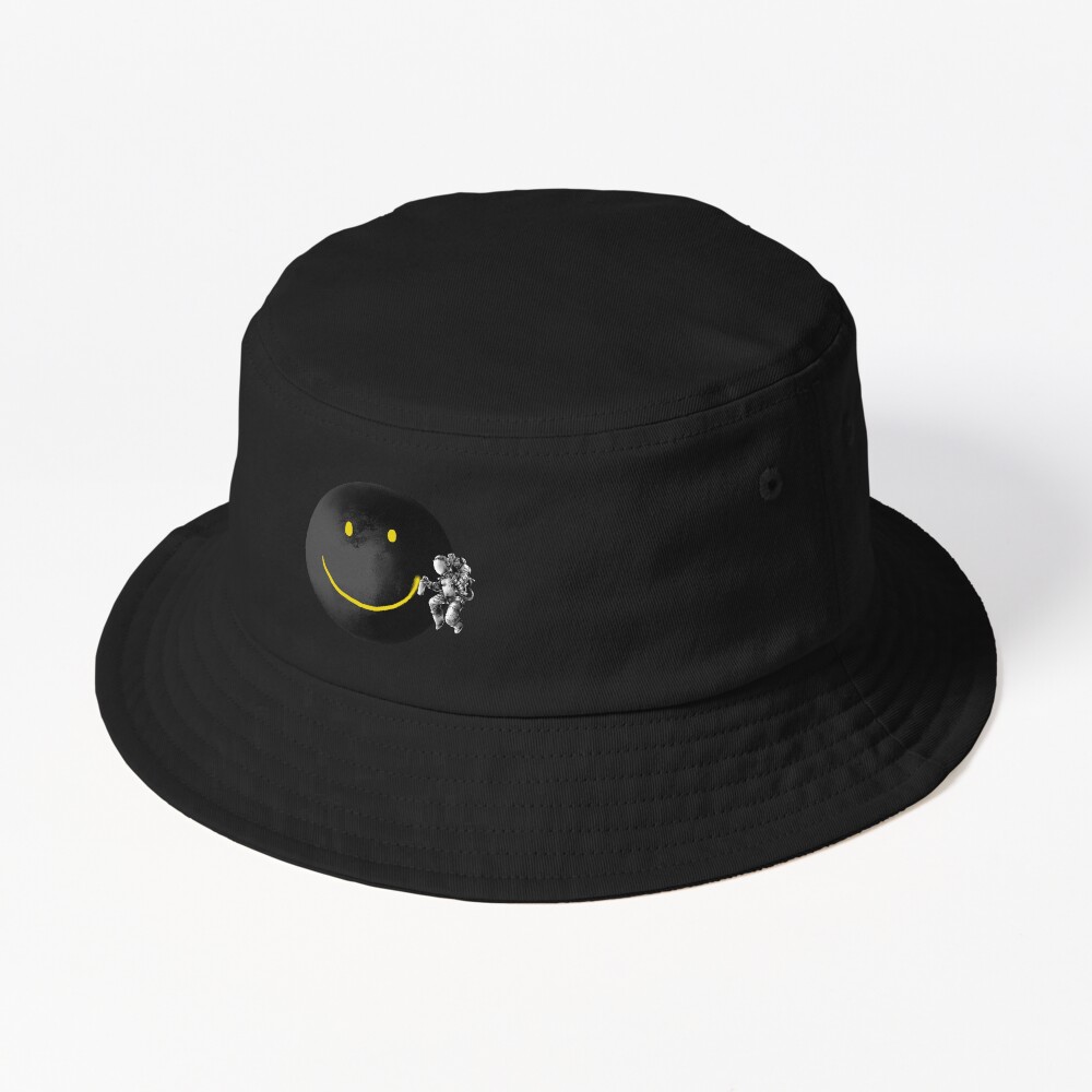 Item preview, Bucket Hat designed and sold by carbine.