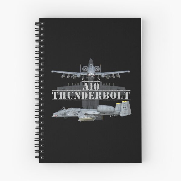 Item preview, A10 THUNDERBOLT designed and sold by Dingo-Digital.