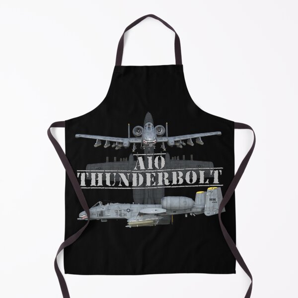 Item preview, A10 THUNDERBOLT designed and sold by Dingo-Digital.