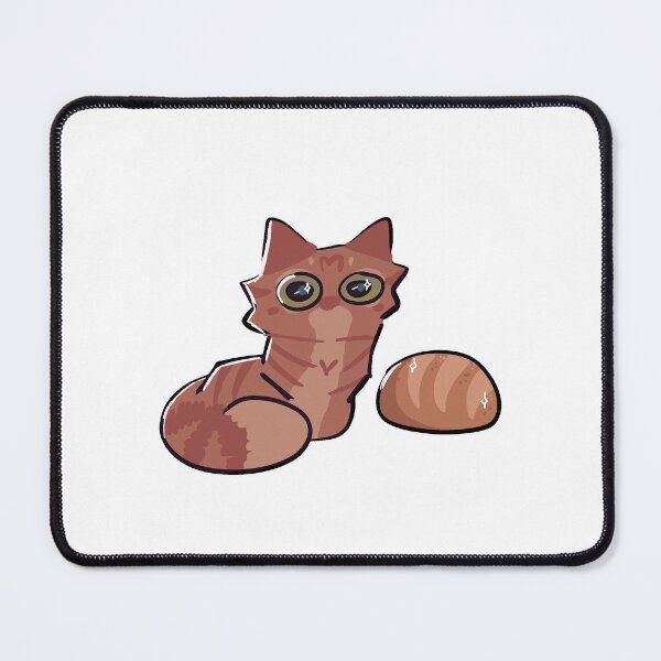 Item preview, Loaf cat designed and sold by craftydino.
