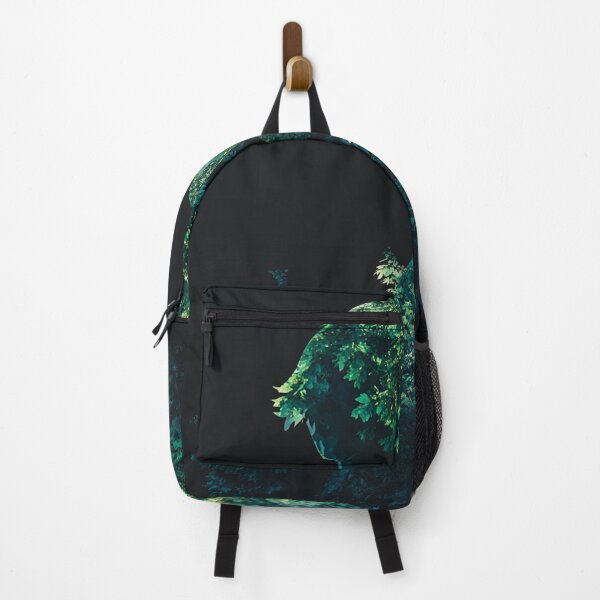 Item preview, Inner Forest: Reflective Sou designed and sold by Creet-Design.