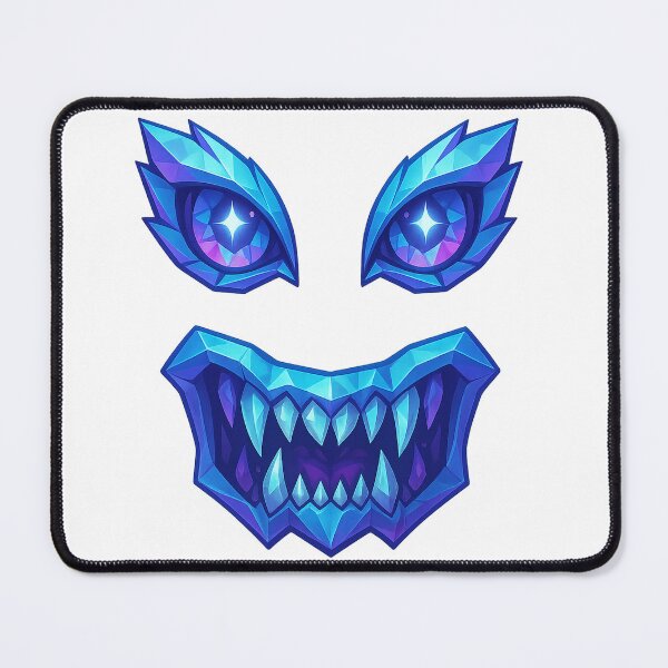 Item preview, Crystal Beast designed and sold by PastimeMastery.