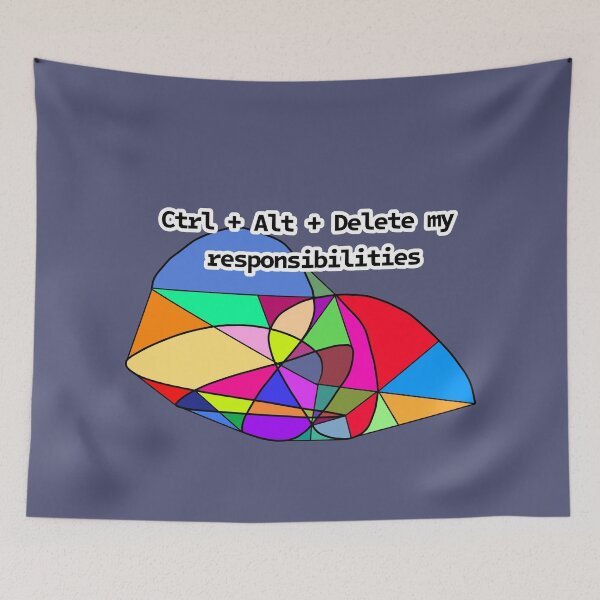 Item preview, Genz Print designed and sold by Atya.
