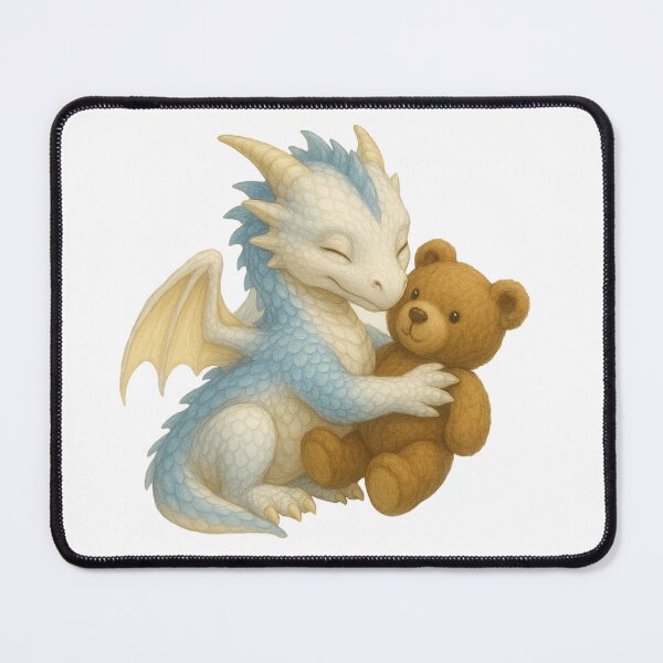 Item preview, Snuggle designed and sold by Hatchling Hollow.