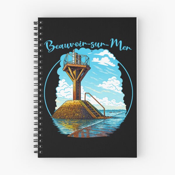 Item preview, Beauvoir-sur-Mer designed and sold by TATTOO-DESIGN.