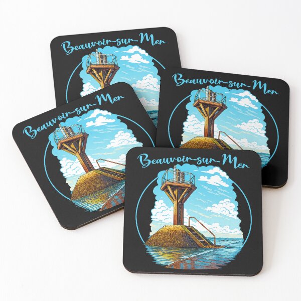 Item preview, Beauvoir-sur-Mer designed and sold by TATTOO-DESIGN.