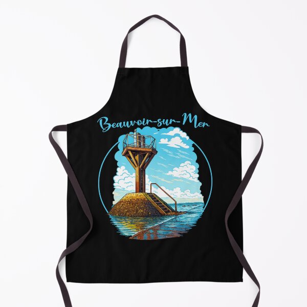 Item preview, Beauvoir-sur-Mer designed and sold by TATTOO-DESIGN.
