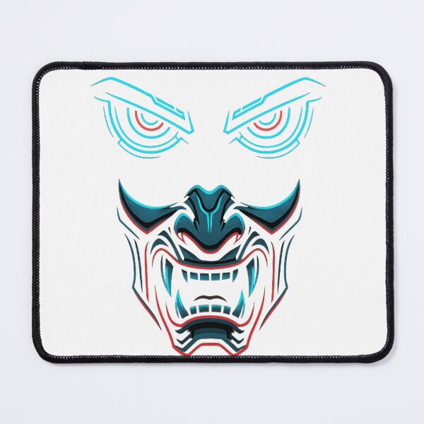 Item preview, Cyber Samurai  designed and sold by PastimeMastery.