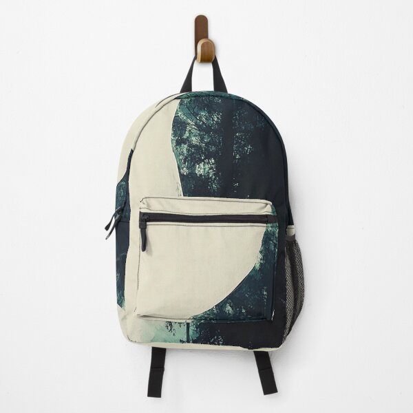 Item preview, Forest Mind - Double Exposure Silhouette Art designed and sold by Creet-Design.