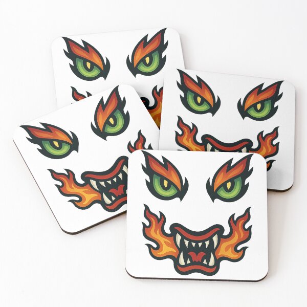 Item preview, Dragon Blaze designed and sold by PastimeMastery.