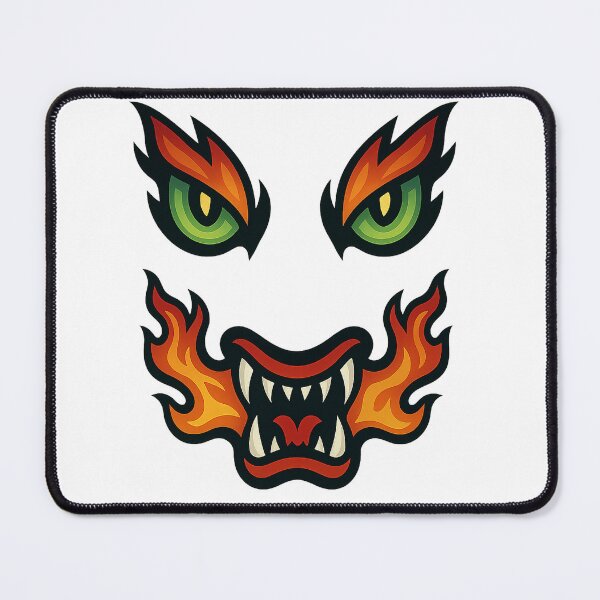 Item preview, Dragon Blaze designed and sold by PastimeMastery.