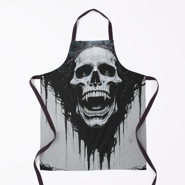 Item preview, The Scream of Emptiness designed and sold by ShatteredNightmare.