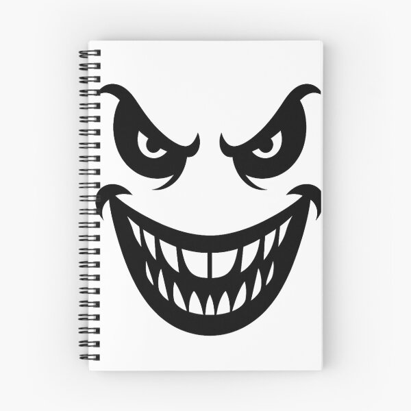 Item preview, Evil Joker designed and sold by PastimeMastery.