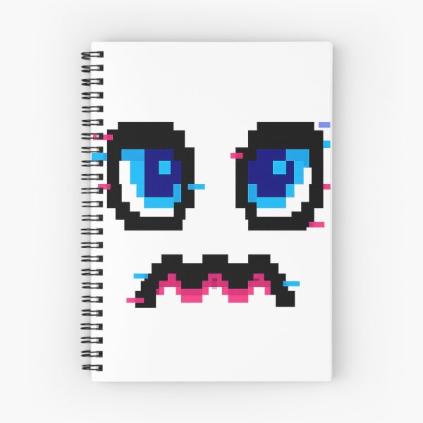 Item preview, Glitch Monster designed and sold by PastimeMastery.