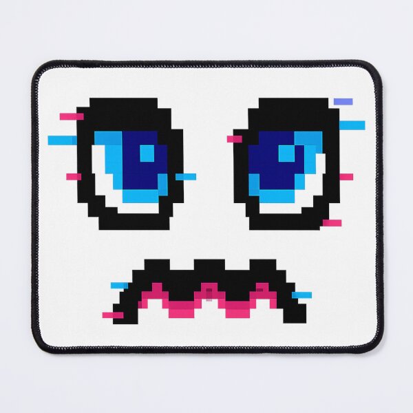Item preview, Glitch Monster designed and sold by PastimeMastery.