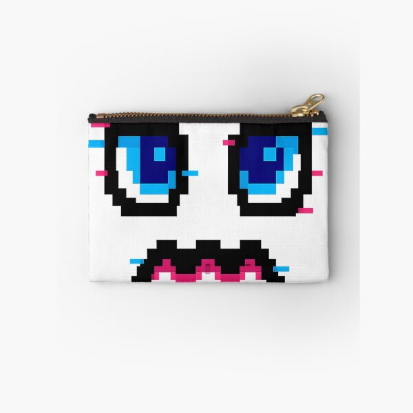 Item preview, Glitch Monster designed and sold by PastimeMastery.