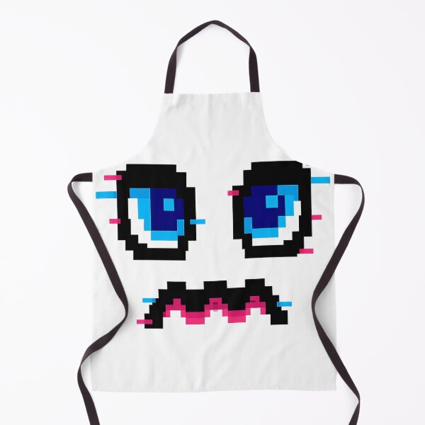 Item preview, Glitch Monster designed and sold by PastimeMastery.