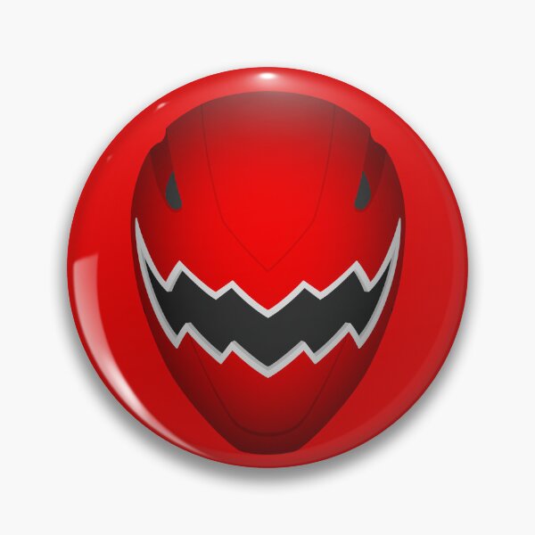 Item preview, Power Rangers Dino Thunder/Bakuryu Sentai Abaranger - Red designed and sold by KalElsDesigns.