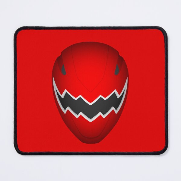 Item preview, Power Rangers Dino Thunder/Bakuryu Sentai Abaranger - Red designed and sold by KalElsDesigns.
