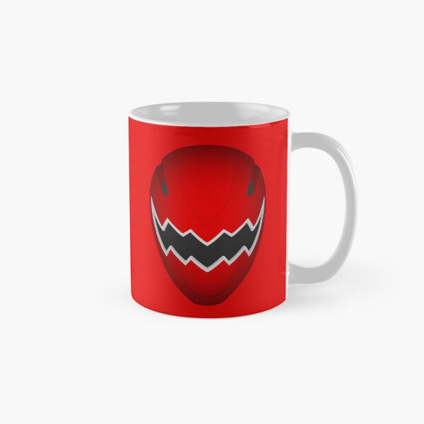 Item preview, Power Rangers Dino Thunder/Bakuryu Sentai Abaranger - Red designed and sold by KalElsDesigns.