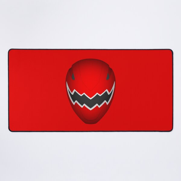 Item preview, Power Rangers Dino Thunder/Bakuryu Sentai Abaranger - Red designed and sold by KalElsDesigns.
