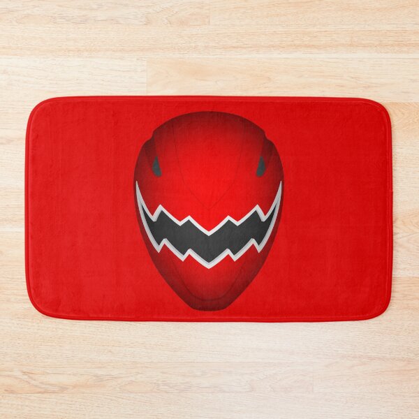 Item preview, Power Rangers Dino Thunder/Bakuryu Sentai Abaranger - Red designed and sold by KalElsDesigns.