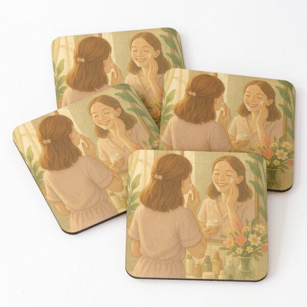 Item preview, Morning routine  designed and sold by LeraKirci.