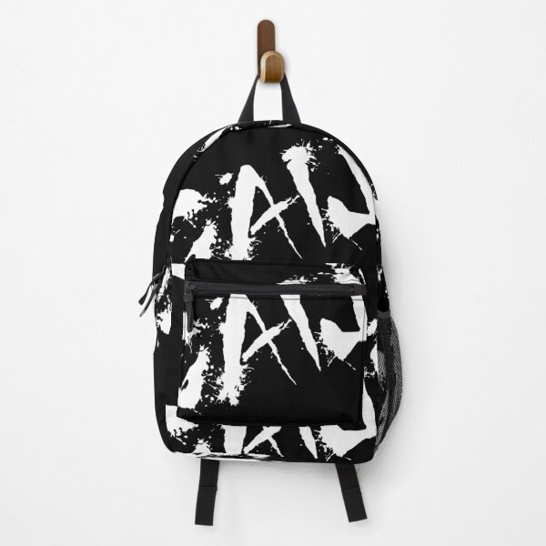 Item preview, Gaijin - Outsider///Alien designed and sold by HappyDoodleBoy.