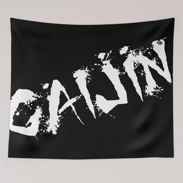 Item preview, Gaijin - Outsider///Alien designed and sold by HappyDoodleBoy.