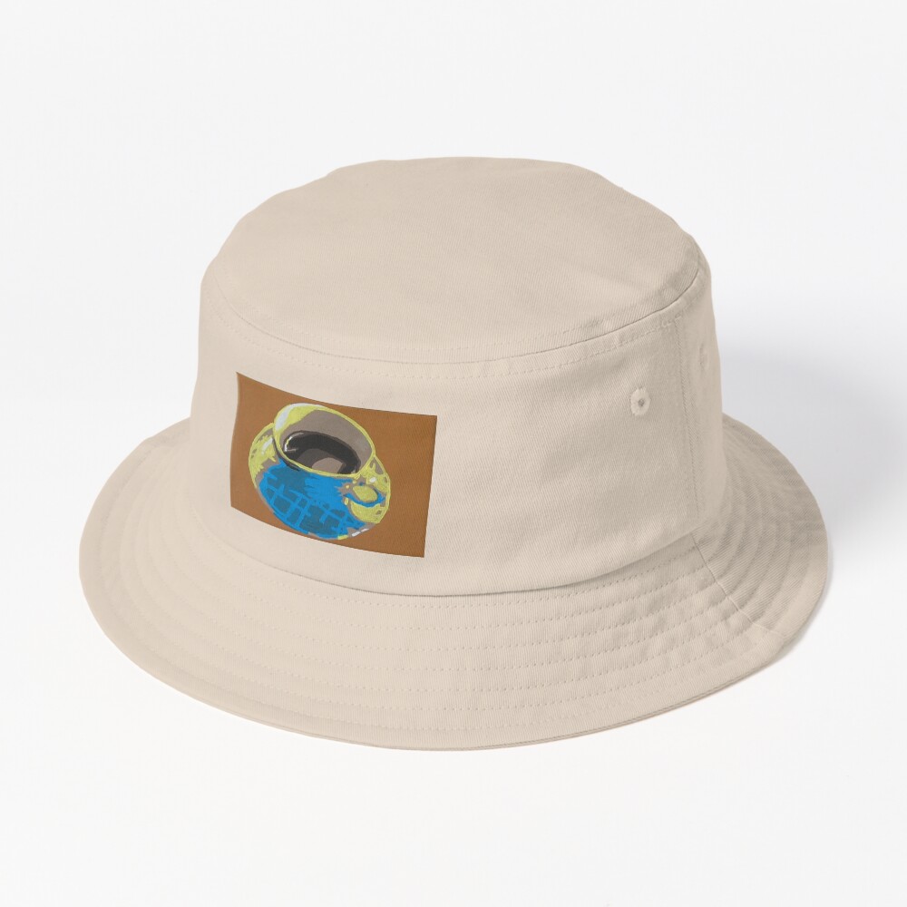 Item preview, Bucket Hat designed and sold by artistDanJ.