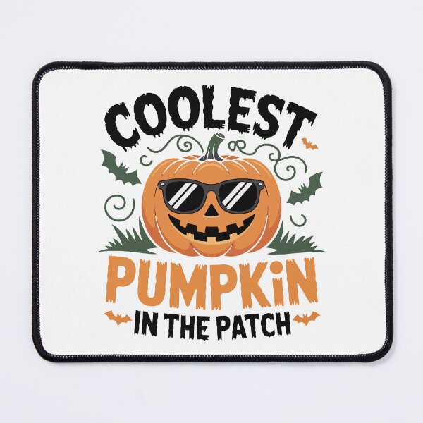 Item preview, Kids Coolest Pumpkin In The Patch 2025 Halloween Boys Girls Teens designed and sold by clothesy7.